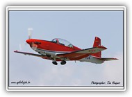 PC-7 Swiss AF A-924